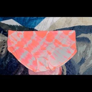 *BRAND NEW* pink underwear!